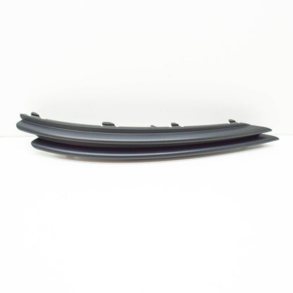 new ford focus mk3 c346 rear bumper right insert 1761478 cm51-17d752-ab original