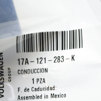 NEW VOLKSWAGEN JETTA MK7 A7 LEFT RADIATOR AIR GUIDE 17A121283K ORIGINAL