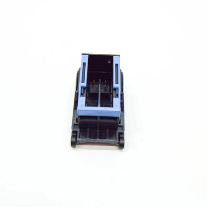 NEW BMW 5 E39 FRAME OBD SOCKET COVER 61136920069 6920069 ORIGINAL