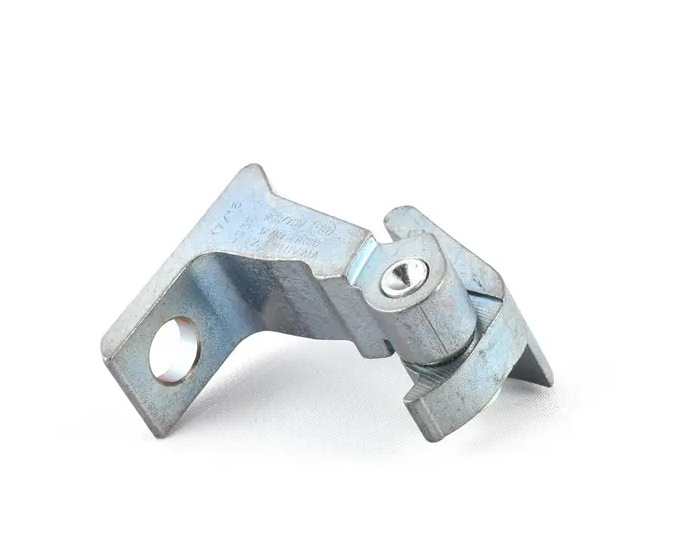 NEW AUDI A6 AVANT C7 RIGHT DOOR HINGE 4G0831402A ORIGINAL