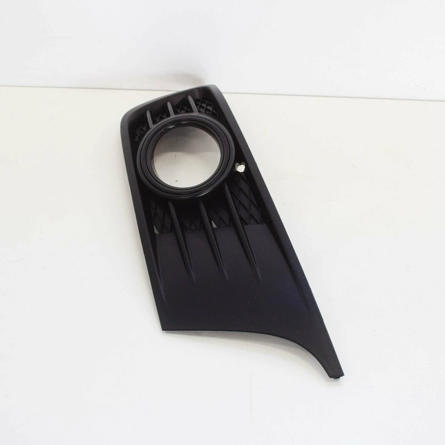 NEW VOLKSWAGEN EOS 1F7 1F8 FRONT BUMPER LEFT GRILLE 1Q0854661EQWA ORIGINAL