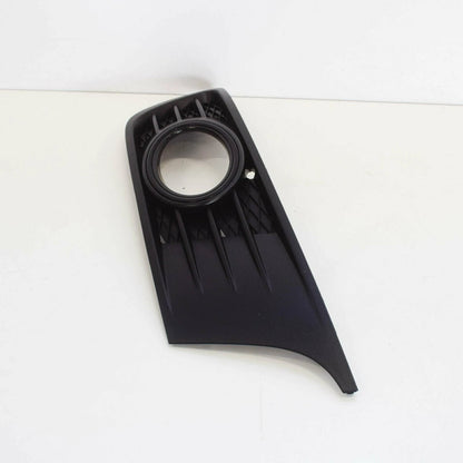 NEW VOLKSWAGEN EOS 1F7 1F8 FRONT BUMPER LEFT GRILLE 1Q0854661EQWA ORIGINAL