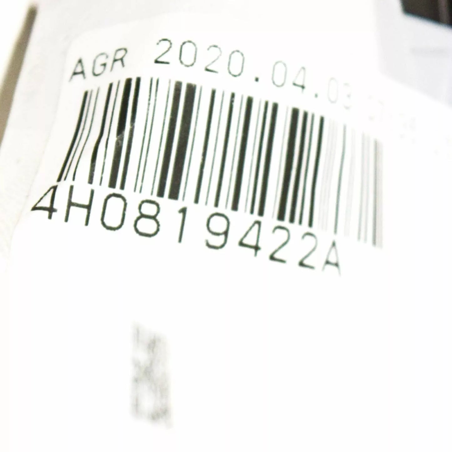 NEW AUDI A8 4H D4 AIR INTAKE FILTER COVER 4H0819422A ORIGINAL