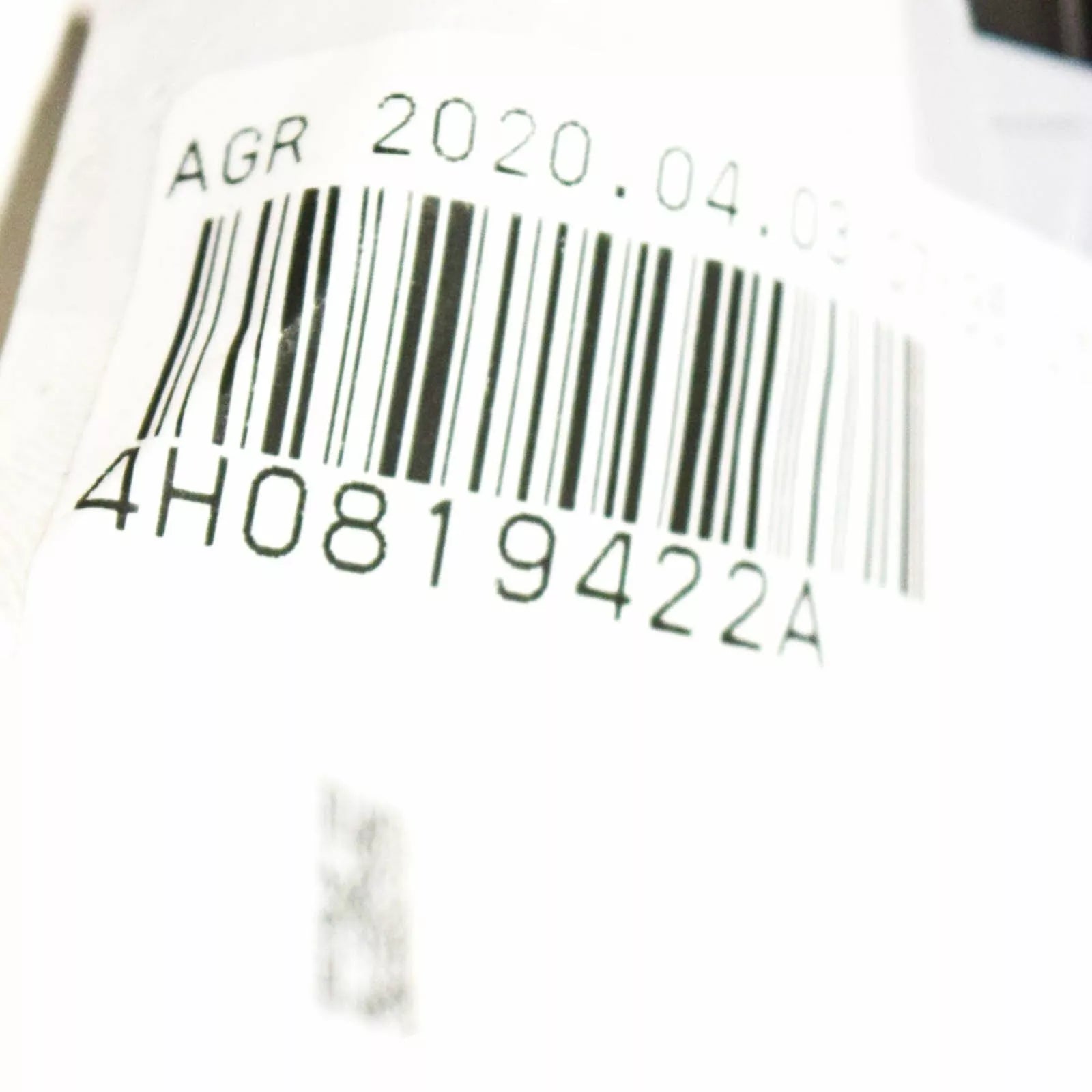 NEW AUDI A8 4H D4 AIR INTAKE FILTER COVER 4H0819422A ORIGINAL