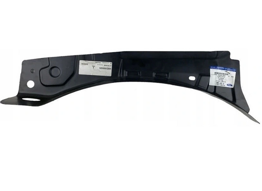new ford mondeo mk5 front fender left apron assy 2131648 dg93-f16185-eb original