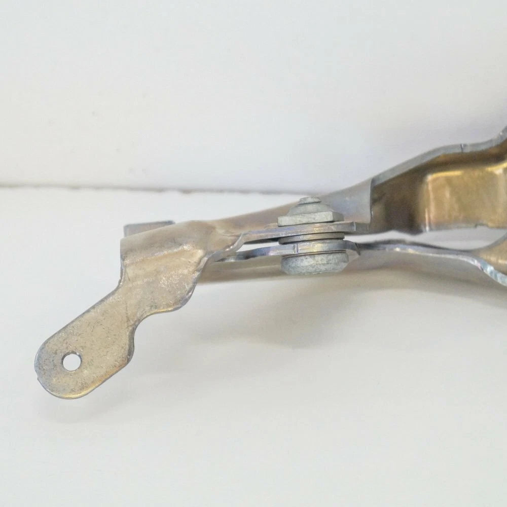 NEW MERCEDES BENZ CLA C117 HOOD BONNET HINGE LEFT SIDE A1178800128