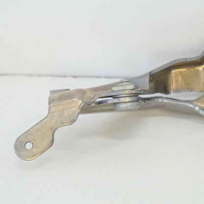 NEW MERCEDES BENZ CLA C117 HOOD BONNET HINGE LEFT SIDE A1178800128