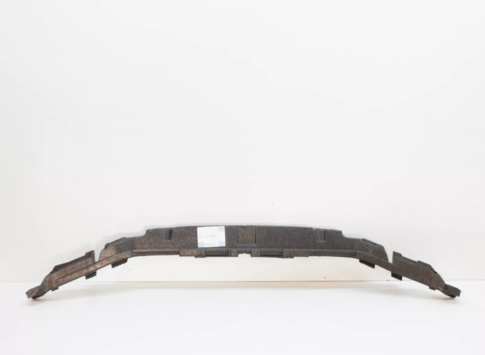 NEW BMW X1 F48 FRONT BUMPER FOAM 51117342437 7342437 2015 ORIGINAL