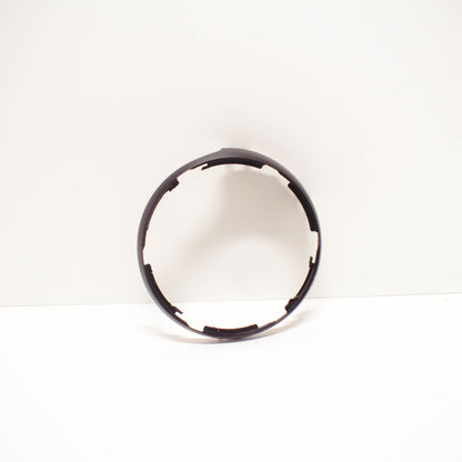 NEW MB GLC X253 FRONT BUMPER EMBLEM BADGE SURROUND TRIM A2538885700 INE ORIGINAL