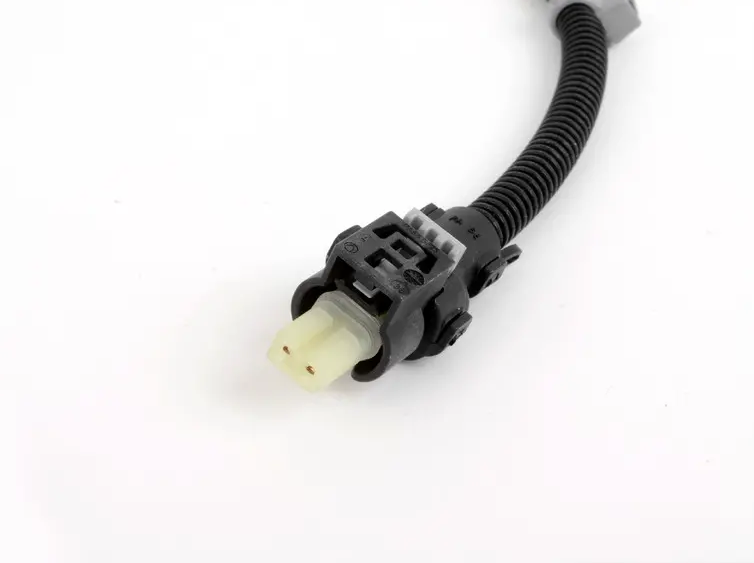 NEW MB E W211 CATALYTIC CONVERTER TEMPERATURE SENSOR A0071536328 ORIGINAL