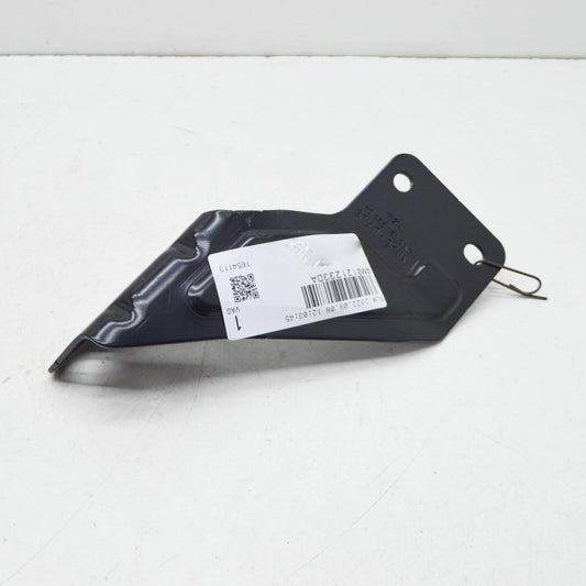 NEW AUDI Q7 4M COOLANT HOSE BRACKET 4M0121233DA ORIGINAL