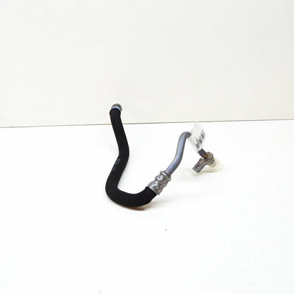 NEW AUDI A4 B8 AUTO TRANSMISSION OIL COOLER HOSE ASSEMBLY 8K0317825AH
