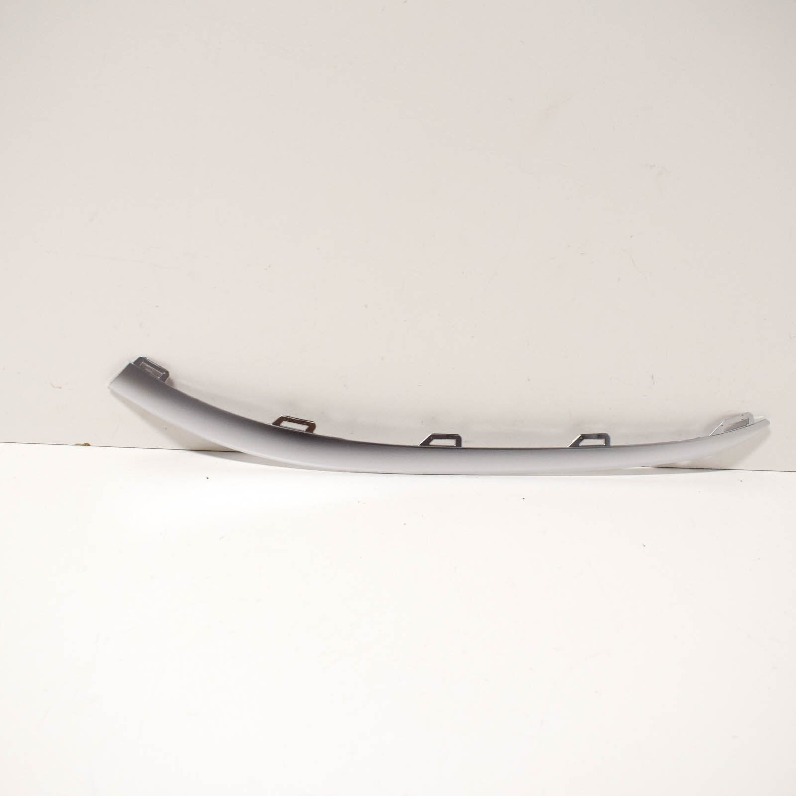 NEW VOLKSWAGEN GOLF MK7 FRONT LEFT GRILLE TRIM 5G0853763A3Q7 ORIGINAL