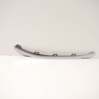 NEW VOLKSWAGEN GOLF MK7 FRONT LEFT GRILLE TRIM 5G0853763A3Q7 ORIGINAL