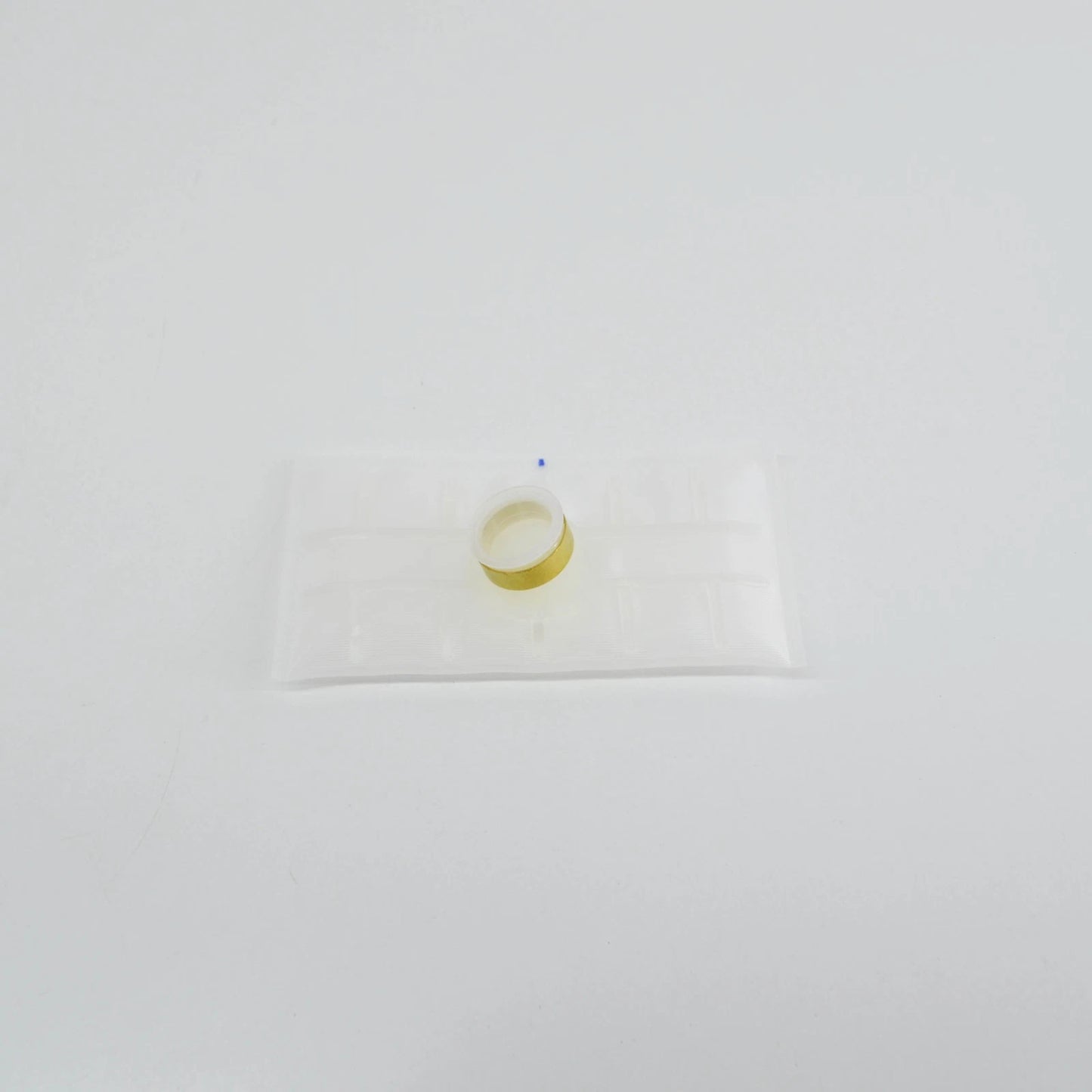 NEW BMW 3 COMPACT E36 FUEL PUMP STRAINER 16141182890 1182890 ORIGINAL