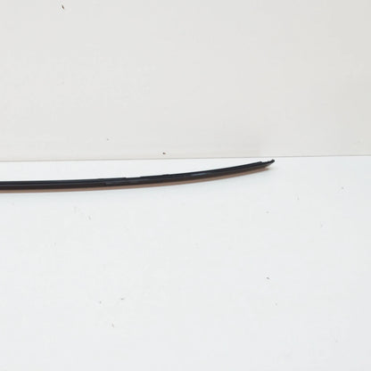NEW BMW M4 COUPE F82 RIGHT SIDE ROOF STRIP MOLDING TRIM 51138061450 ORIGINAL