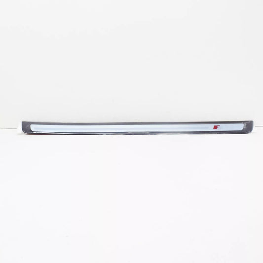 NEW AUDI A5 S5 8T8 S LINE TUNING LEFT ENTRY DOOR SILL 8T0853373H01C ORIGINAL