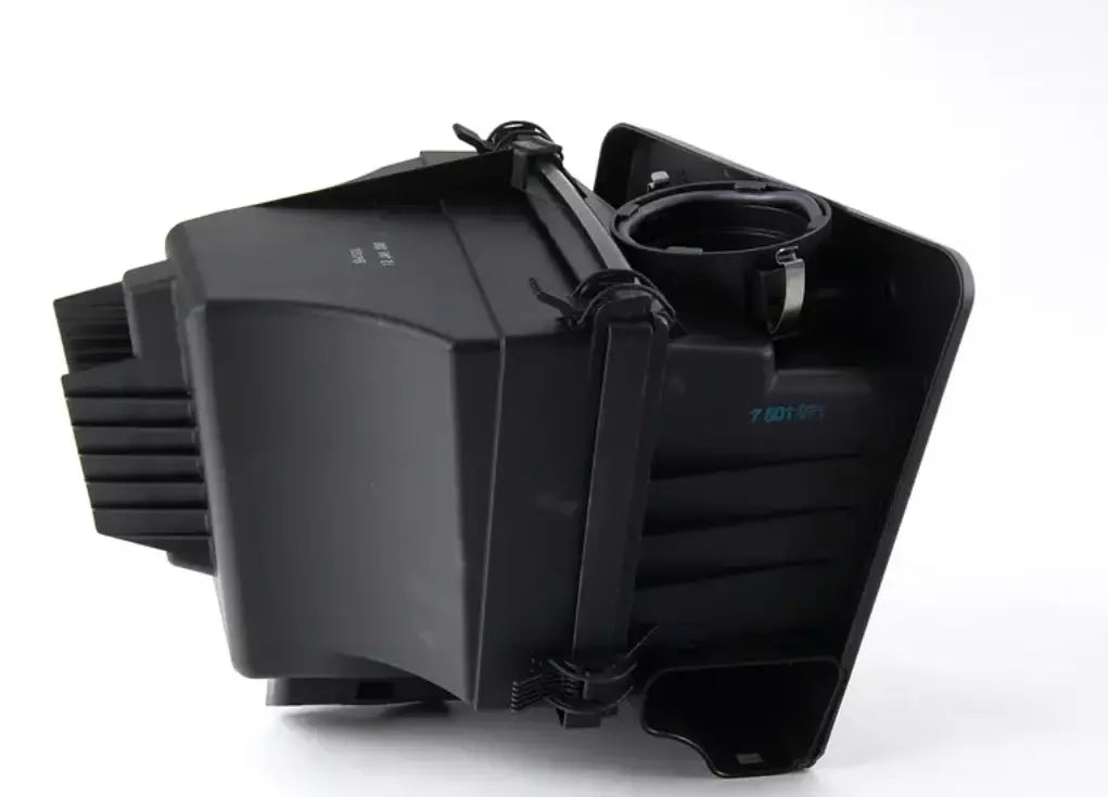 NEW BMW 3 CABRIO E46 ENGINE AIR FILTER BOX 13717501971 7501971 ORIGINAL