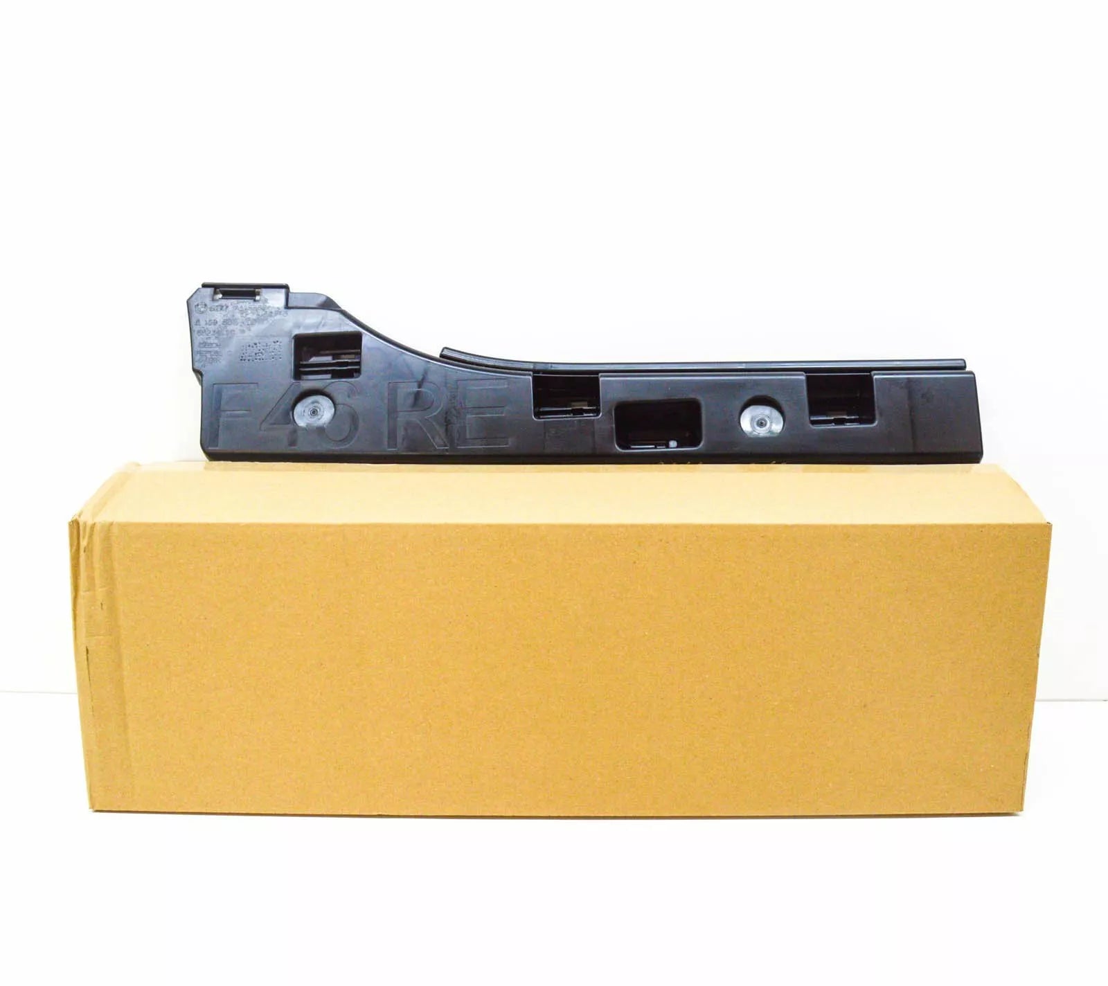 NEW BMW 2 GT F46 REAR RIGHT ROCKER PANEL MOUNT STRIP 51777318862 ORIGINAL