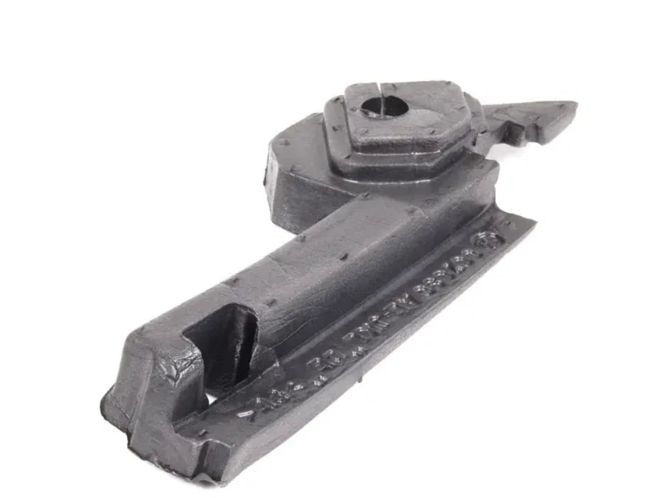 NEW VOLKSWAGEN BEETLE 1C FRONT RIGHT DOOR SOUND ABSORBER 1C0837990C ORIGINAL