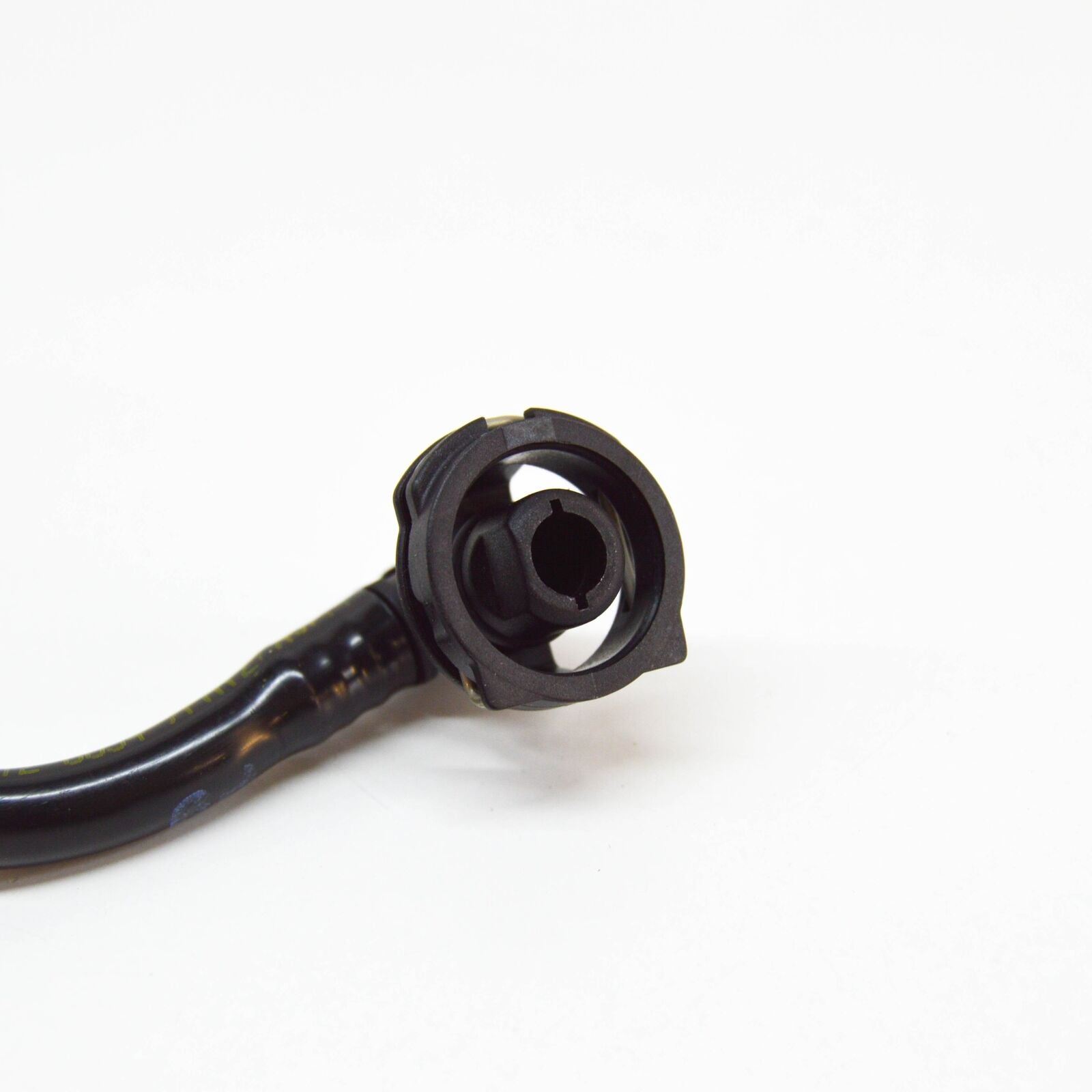 NEW MERCEDES-BENZ S-CLASS W222 COOLANT TANK LINE A2225012825 ORIGINAL