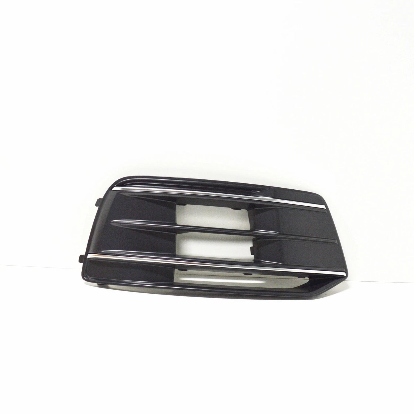 NEW AUDI Q5 FY FRONT RIGHT FOG LIGHT GRILL 80A807680DRU6 2017 GENUINE