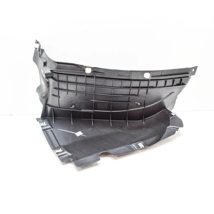 NEW AUDI Q5 FY FRONT LEFT WHEEL SPOILER 80A853887M ORIGINAL