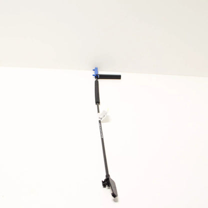 NEW VOLKSWAGEN TIGUAN 5N FRONT BONNET HOOD RELEASE CABLE 5TB823531 ORIGINAL