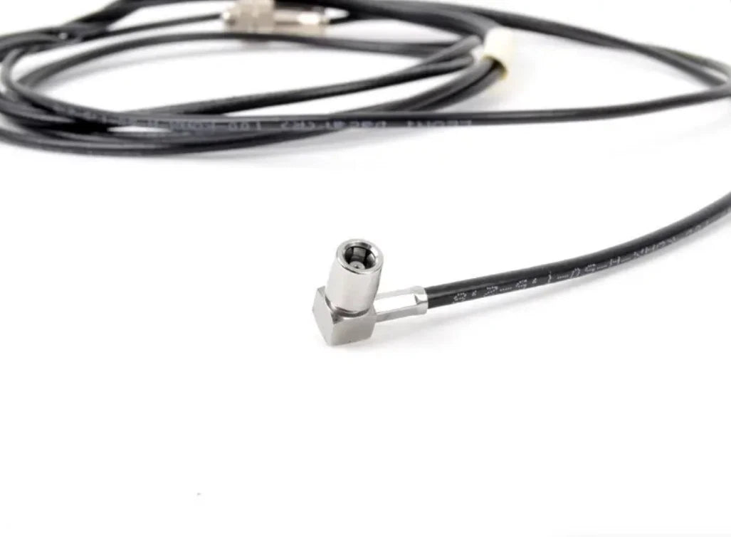 NEW BMW 5 E39 RIGHT ANTENNA CABLE 65248369470 8369470 ORIGINAL