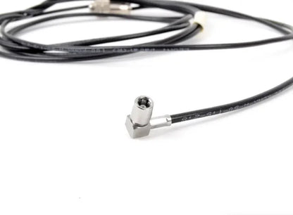 NEW BMW 5 E39 RIGHT ANTENNA CABLE 65248369470 8369470 ORIGINAL