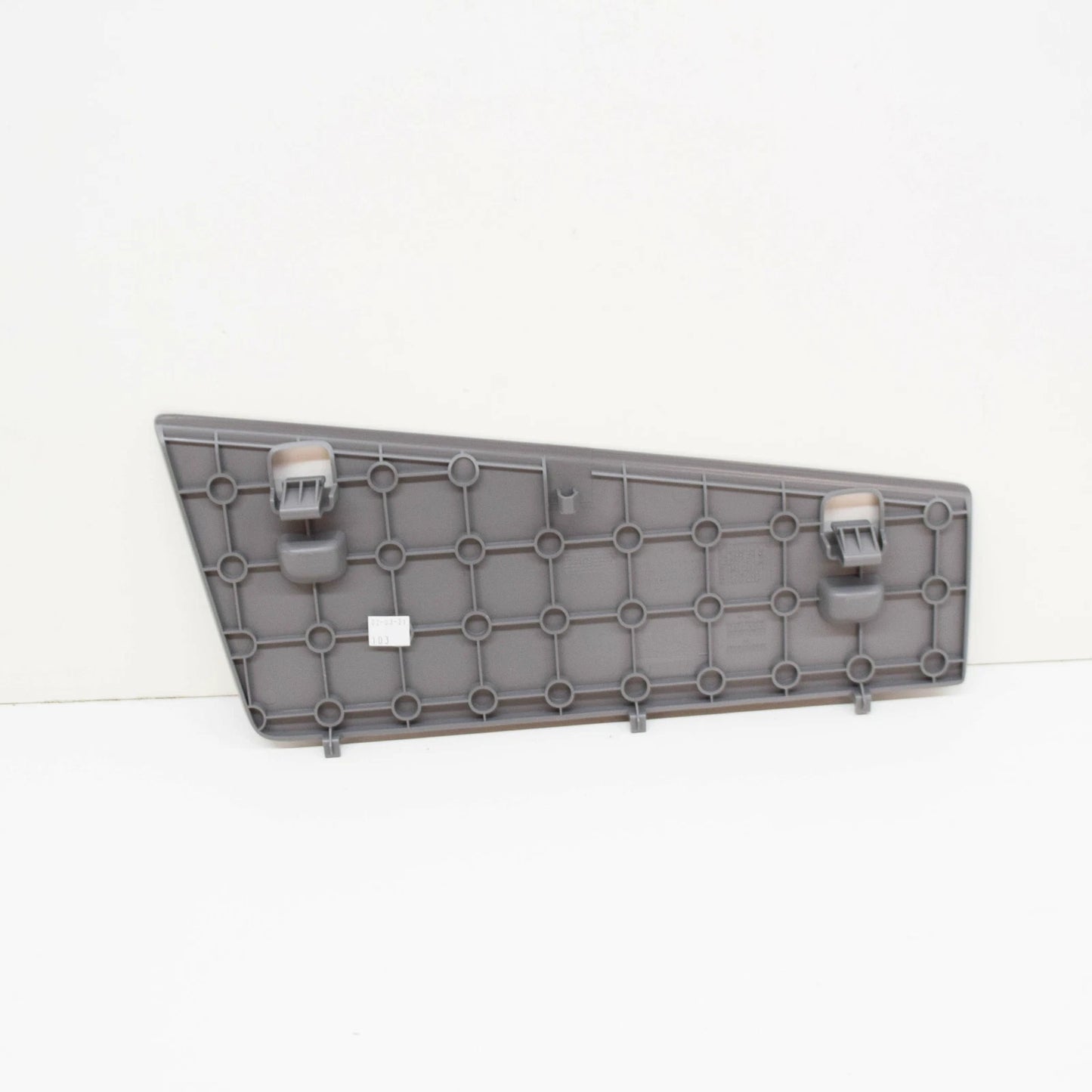 NEW MB SPRINTER 906 FRONT RIGHT ENTRANCE COVER A90668603077J69 ORIGINAL