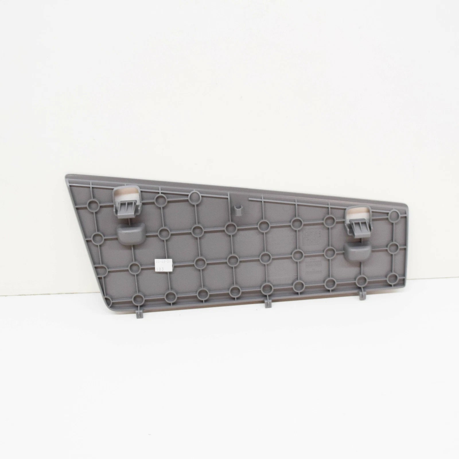 NEW MB SPRINTER 906 FRONT RIGHT ENTRANCE COVER A90668603077J69 ORIGINAL