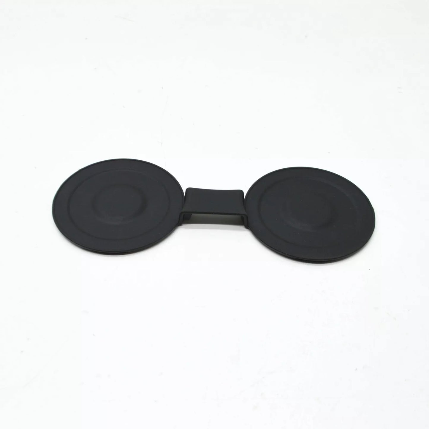 NEW BMW X3 F25 CENTER CONSOLE CUP HOLDER INSERT RUBBER 51169309048 ORIGINAL