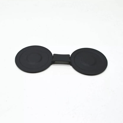 NEW BMW X3 F25 CENTER CONSOLE CUP HOLDER INSERT RUBBER 51169309048 ORIGINAL