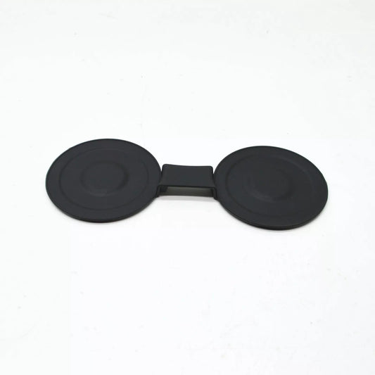 NEW BMW X3 F25 CENTER CONSOLE CUP HOLDER INSERT RUBBER 51169309048 ORIGINAL