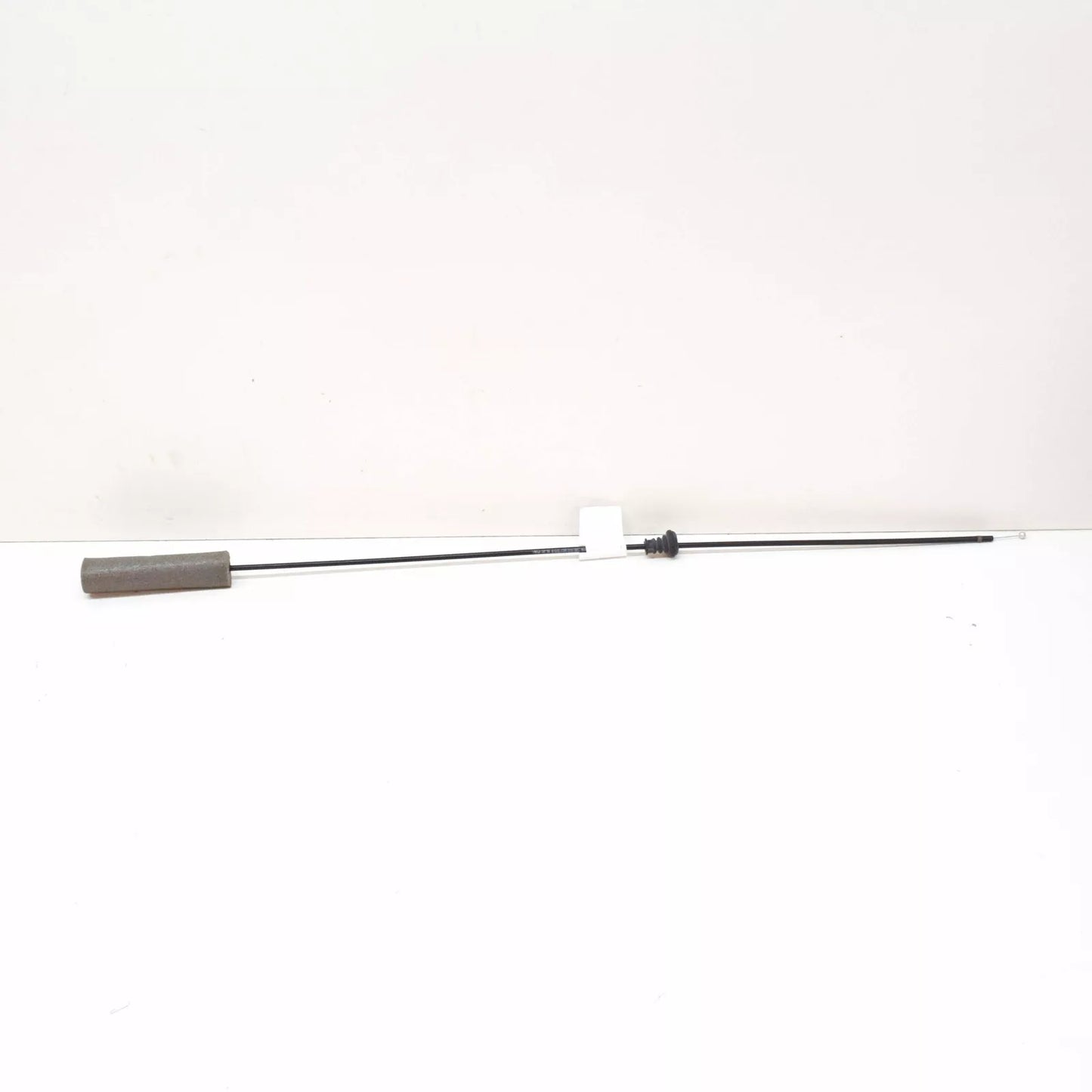 NEW AUDI TT 8J BONNET RELEASE CABLE RHD 8J2823535B ORIGINAL