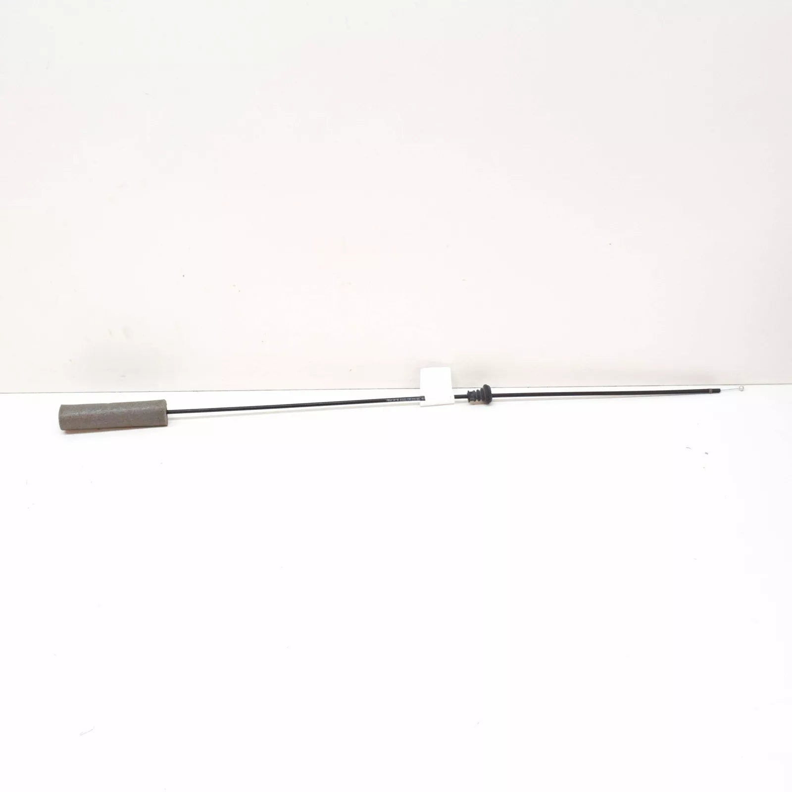 NEW AUDI TT 8J BONNET RELEASE CABLE RHD 8J2823535B ORIGINAL