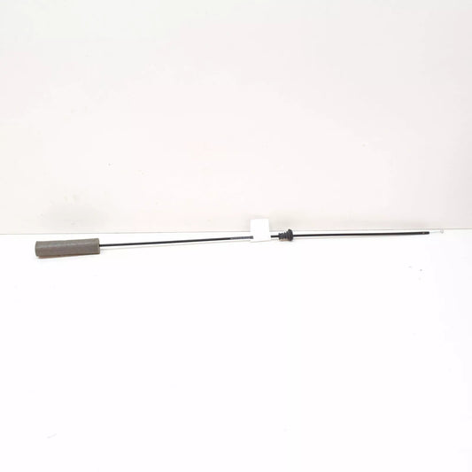 NEW AUDI TT 8J BONNET RELEASE CABLE RHD 8J2823535B ORIGINAL