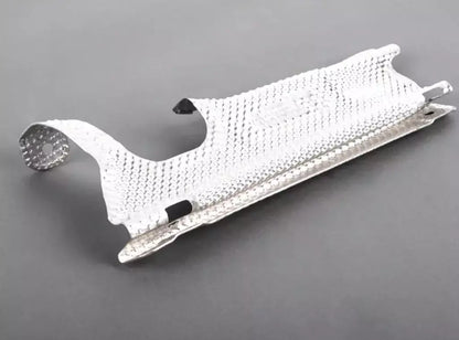 NEW BMW 5 E60 RIGHT HEAT INSULATION 7033726 51487033726 ORIGINAL