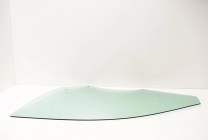 NEW AUDI A1 8X FRONT LEFT DOOR WINDOW 8X4845201 ORIGINAL