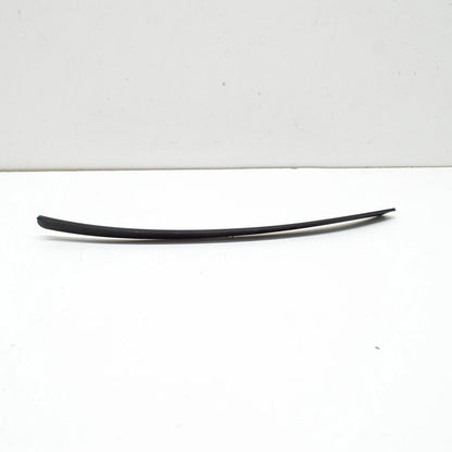 NEW AUDI A6 AVANT C7 FRONT RIGHT STONE CHIP GUARD 4G0853932A ORIGINAL