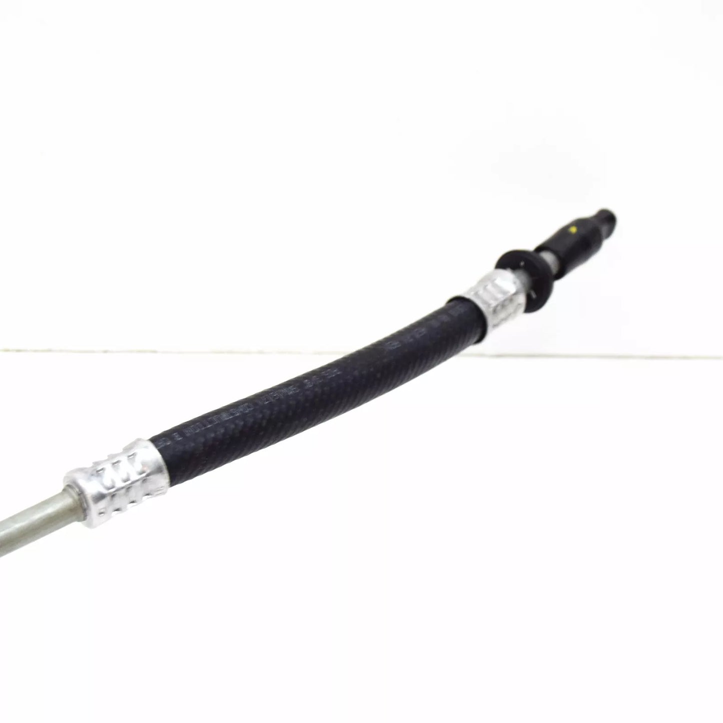 NEW MB ML W164 TRANSMISSION OIL COOLER OUTLET LINE A1645005072 ORIGINAL