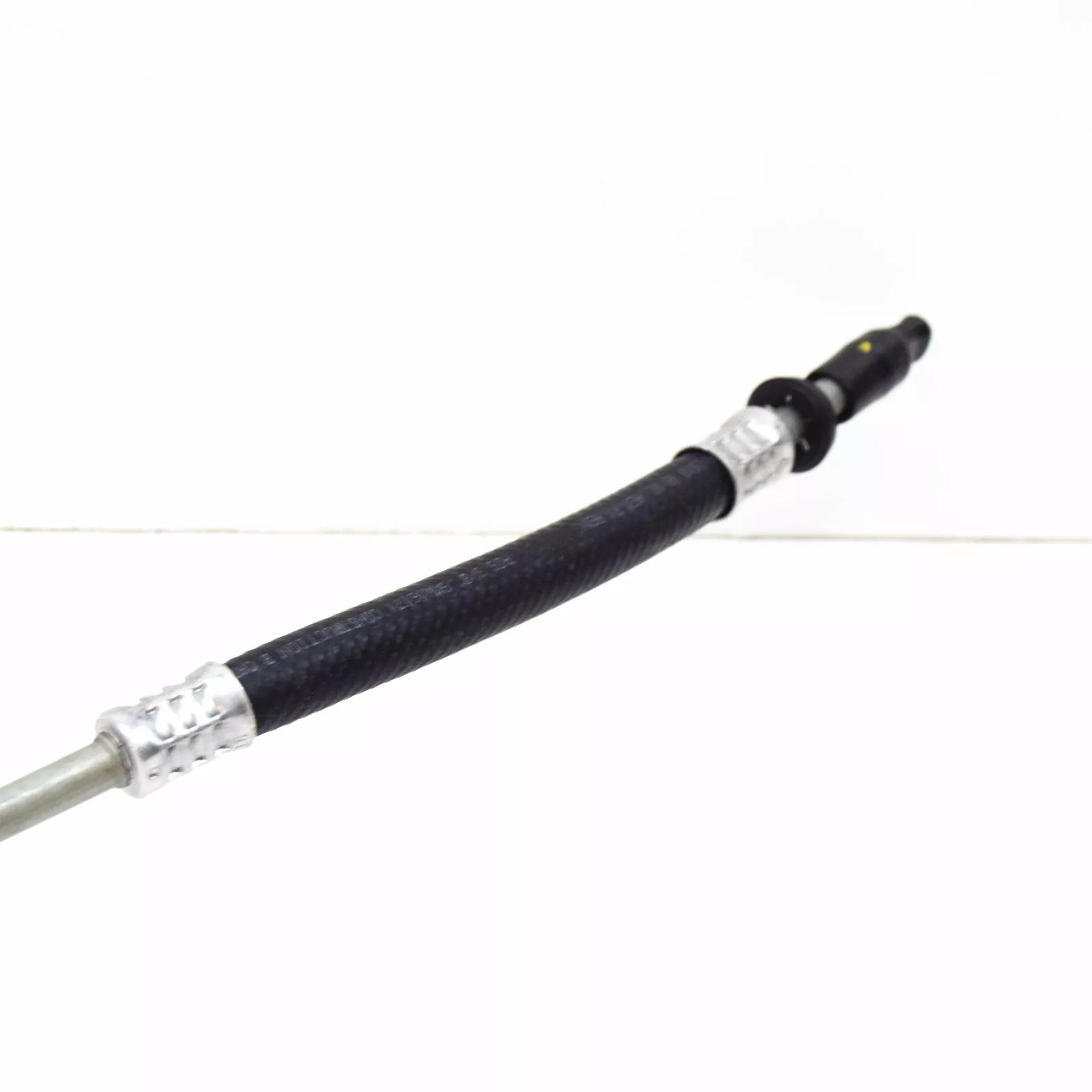 NEW MB ML W164 TRANSMISSION OIL COOLER OUTLET LINE A1645005072 ORIGINAL