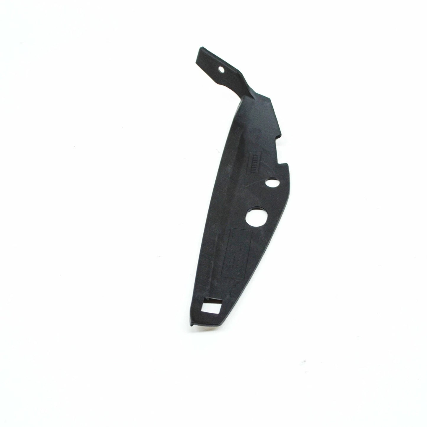 NEW AUDI A5 CABRIO 8W6 FRONT LEFT HEADLIGHT FRAME SEALING 8W6941191A