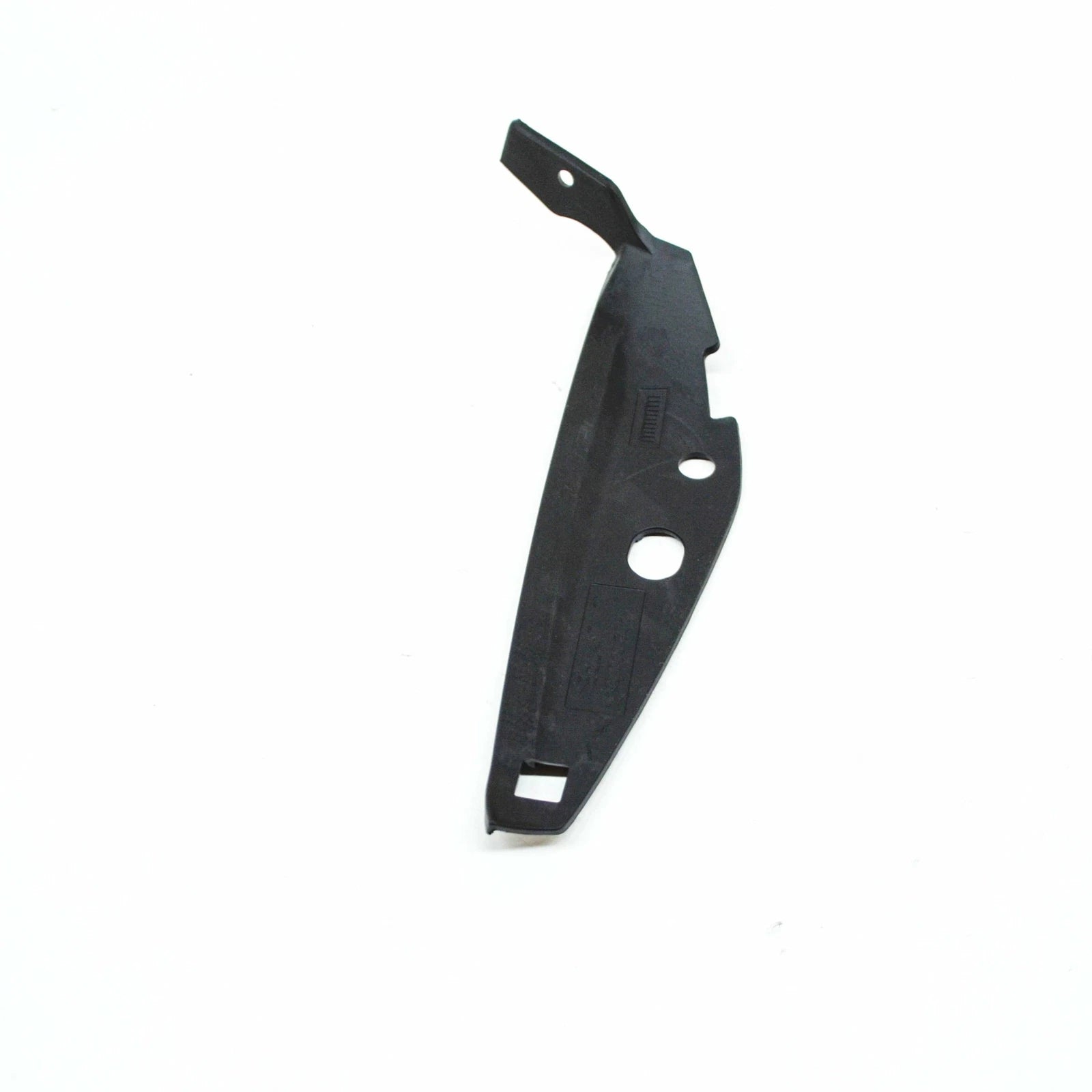 NEW AUDI A5 CABRIO 8W6 FRONT LEFT HEADLIGHT FRAME SEALING 8W6941191A