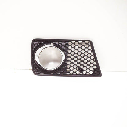 NEW MERCEDES-BENZ SLK R171 LEFT FOG LIGHT GRILLE A1718851753 2008 ORIGINAL