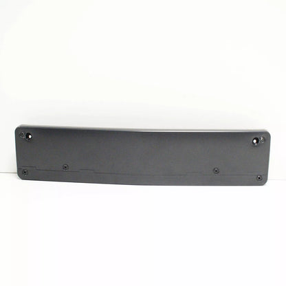 NEW MB SL R129 FRONT BUMPER LICENSE PLATE BRACKET A12988500817700