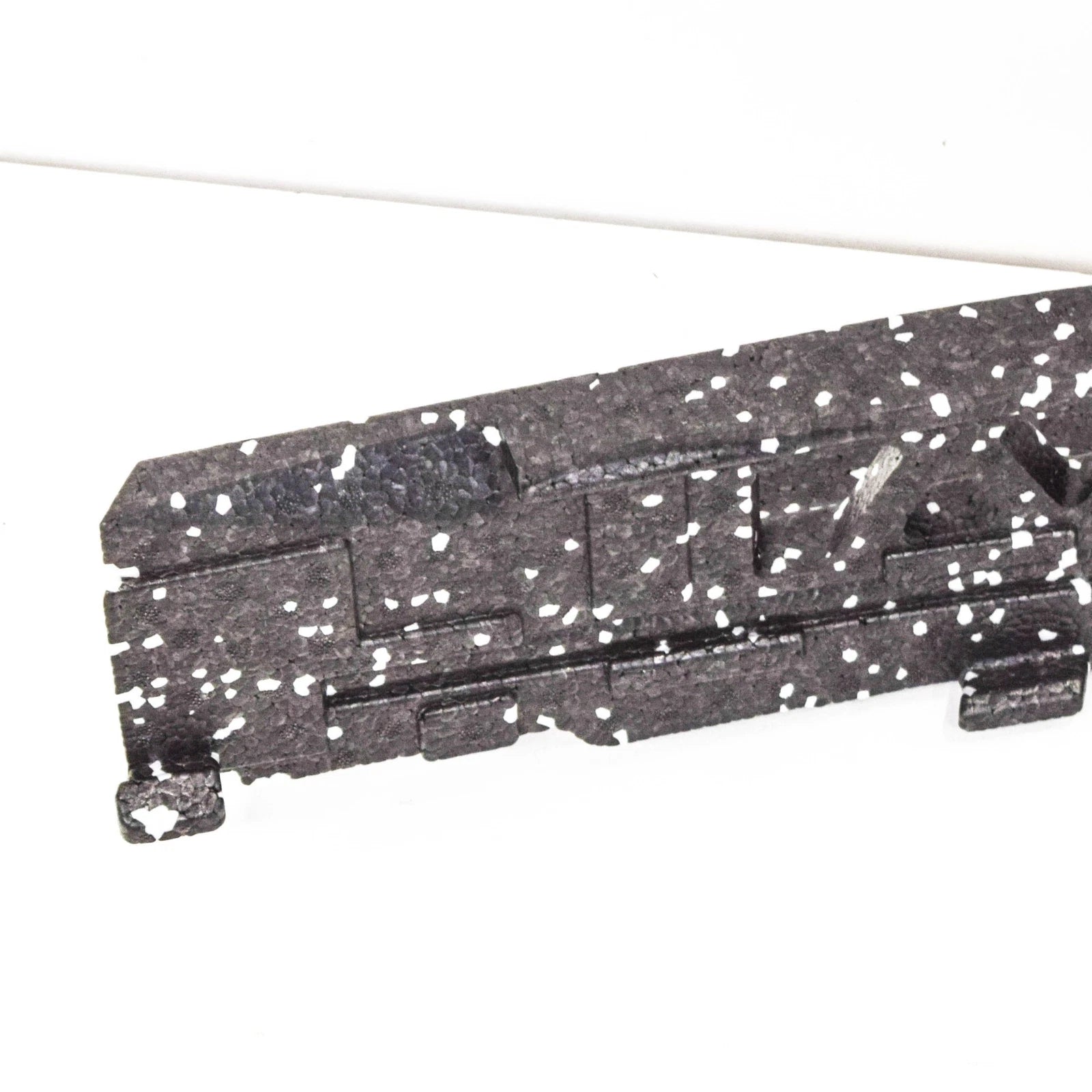 NEW BMW 3 F30 FRONT M SPORT BUMPER FOAM 51118054185 8054185 ORIGINAL