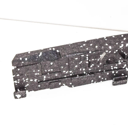 NEW BMW 3 F30 FRONT M SPORT BUMPER FOAM 51118054185 8054185 ORIGINAL