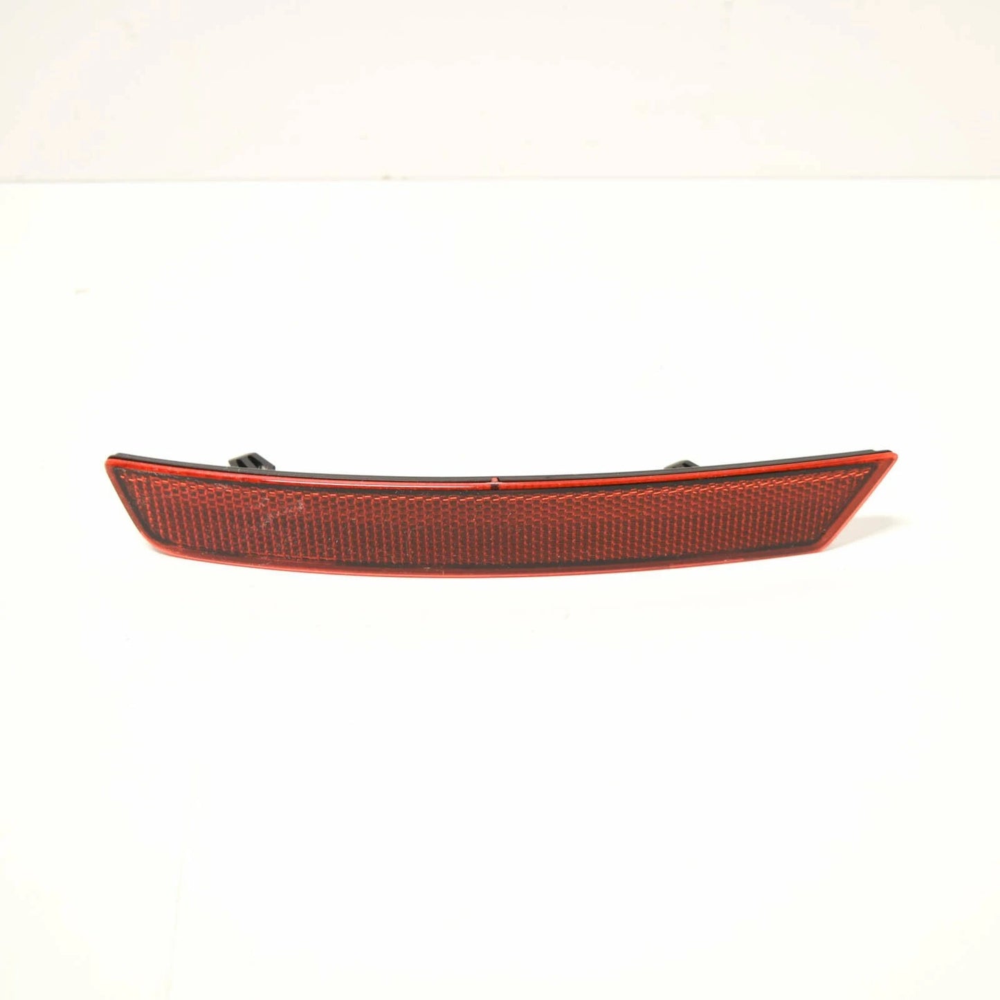 NEW VOLKSWAGEN POLO 6R REAR BUMPER LEFT REFLECTOR 6R0945105C